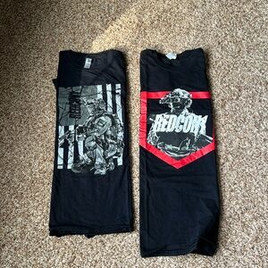 Redcon1 Men’s Tshirts (2)